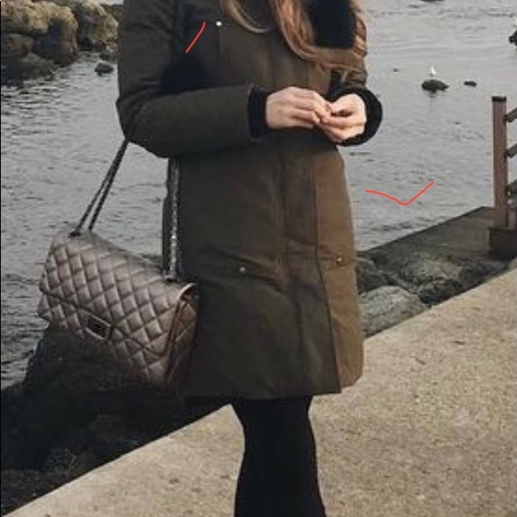 ✚ Army Black Fur Black metal logo

✚ Excellent
✚ Holt Refrew Exclusive - Picture 4 of 4